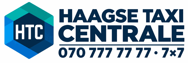 Haagse Taxi Centrale 070 7777777 (7×7)